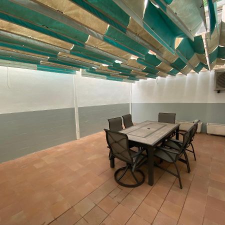 SaguntoBonito Apartamento Con Terraza公寓 外观 照片