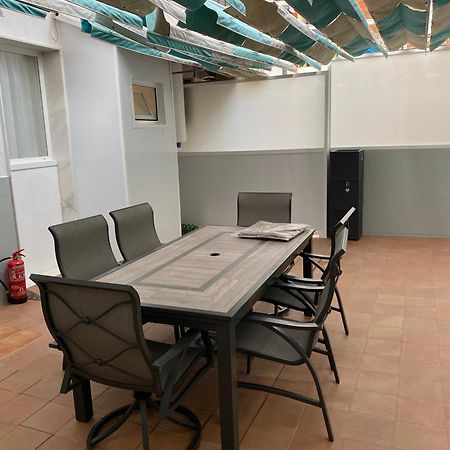 SaguntoBonito Apartamento Con Terraza公寓 外观 照片