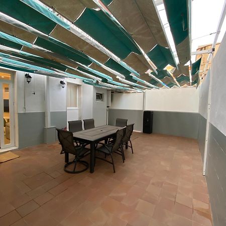 SaguntoBonito Apartamento Con Terraza公寓 外观 照片