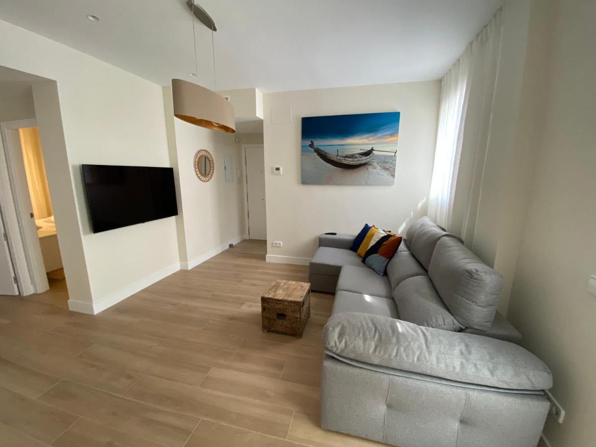 SaguntoBonito Apartamento Con Terraza公寓 外观 照片