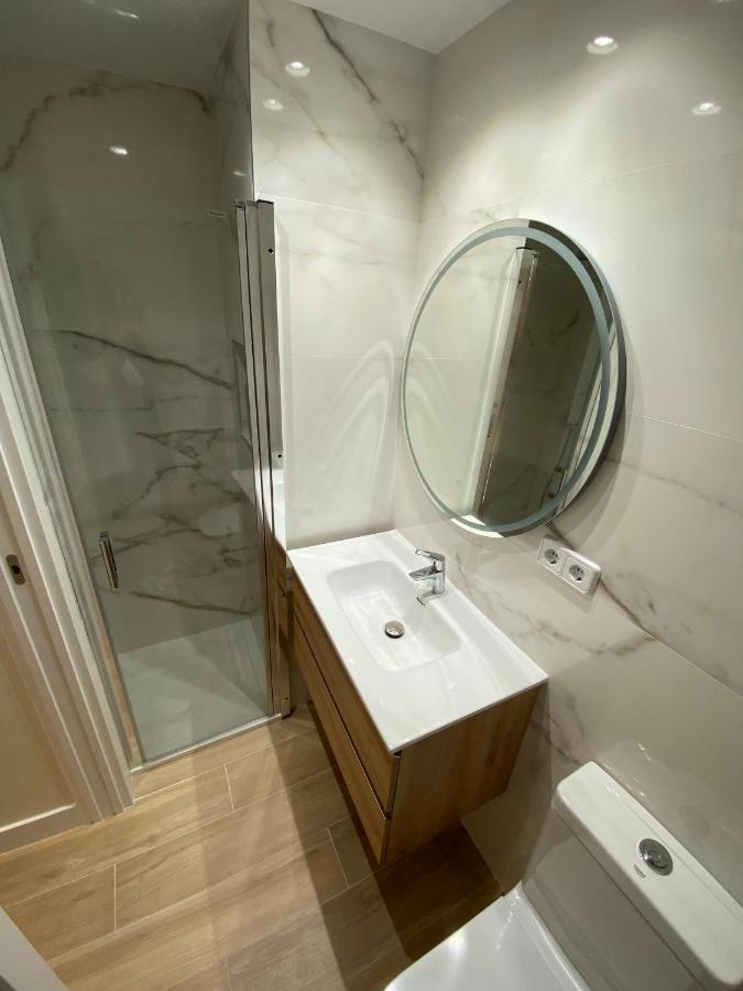 SaguntoBonito Apartamento Con Terraza公寓 外观 照片