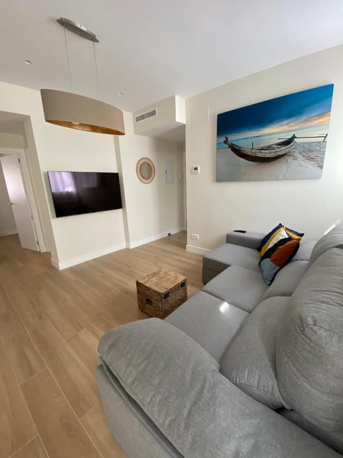 SaguntoBonito Apartamento Con Terraza公寓 外观 照片