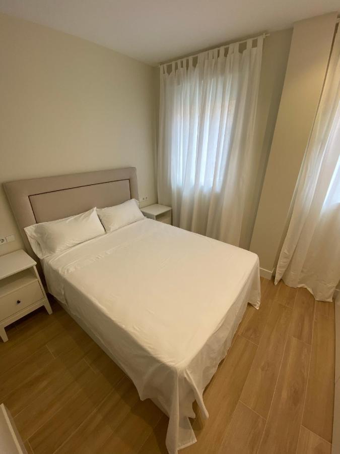 SaguntoBonito Apartamento Con Terraza公寓 外观 照片