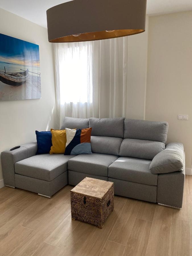 SaguntoBonito Apartamento Con Terraza公寓 外观 照片