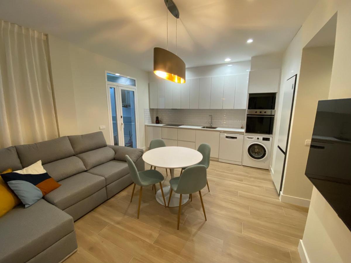 SaguntoBonito Apartamento Con Terraza公寓 外观 照片