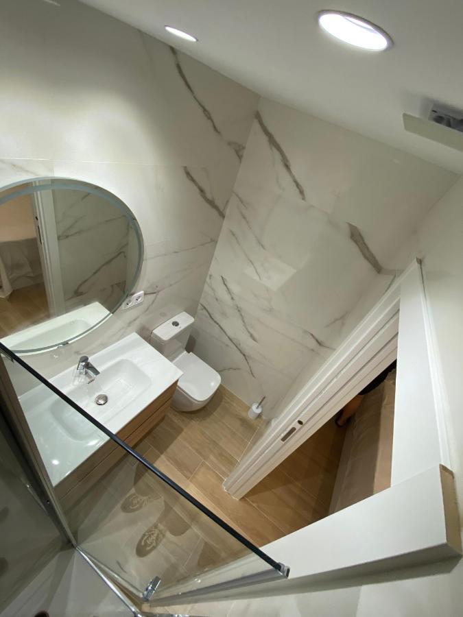 SaguntoBonito Apartamento Con Terraza公寓 外观 照片