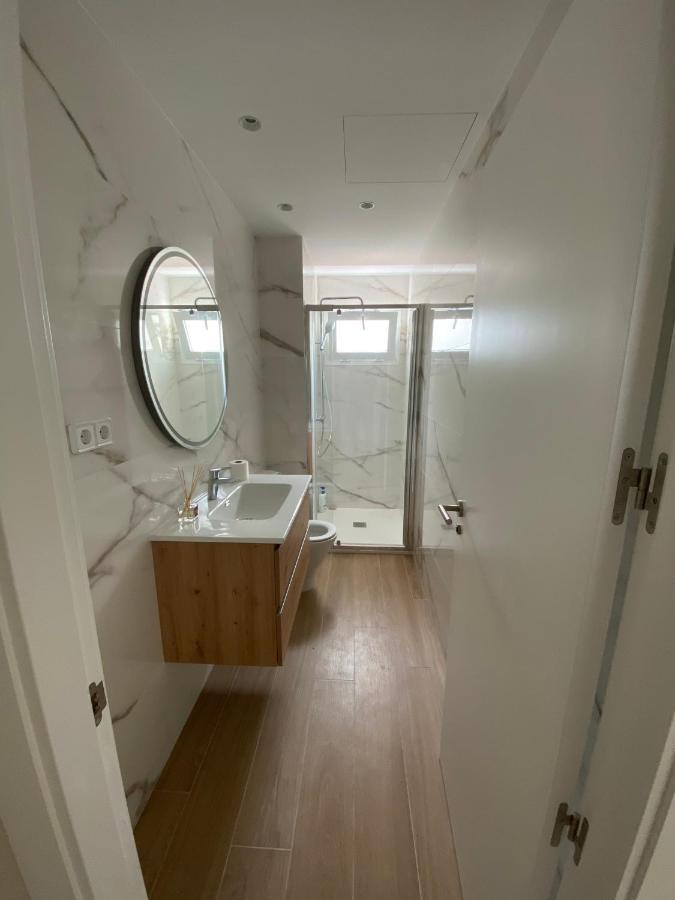 SaguntoBonito Apartamento Con Terraza公寓 外观 照片