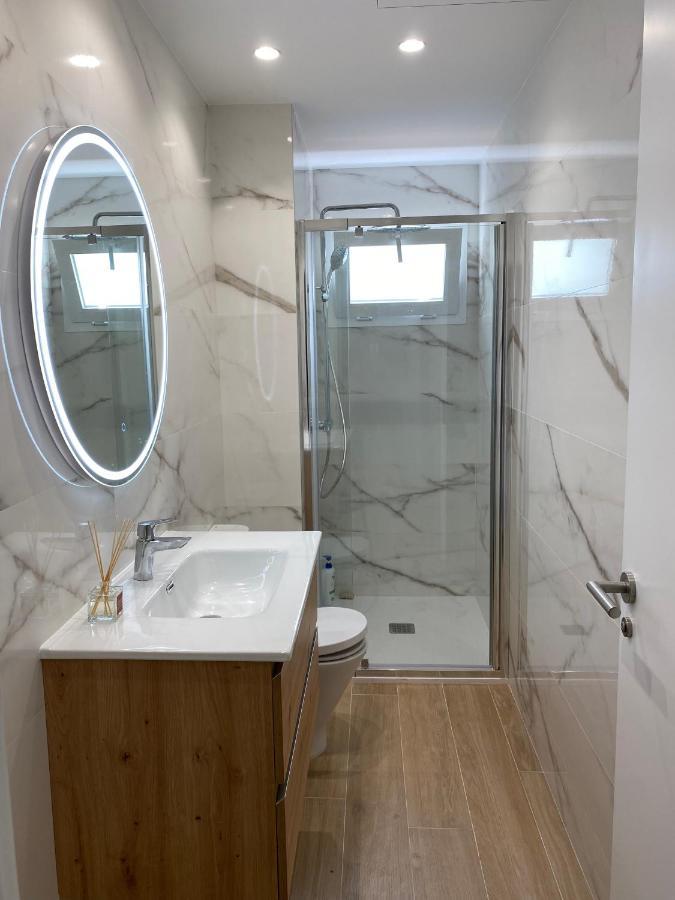 SaguntoBonito Apartamento Con Terraza公寓 外观 照片