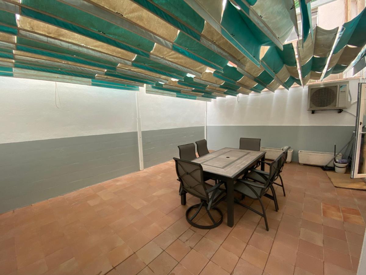 SaguntoBonito Apartamento Con Terraza公寓 外观 照片